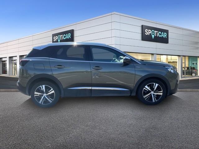 Peugeot 3008 PureTech 130 S&S GT Line 96 kW (130 CV)