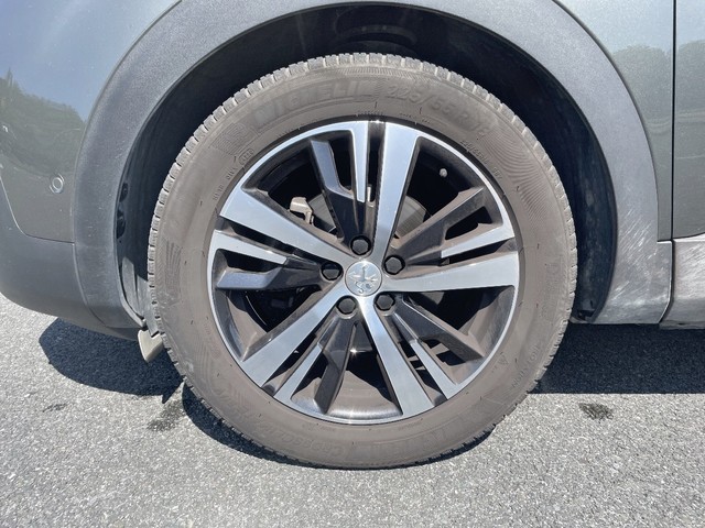 Peugeot 3008 PureTech 130 S&S GT Line 96 kW (130 CV)