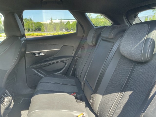 Peugeot 3008 PureTech 130 S&S GT Line 96 kW (130 CV)