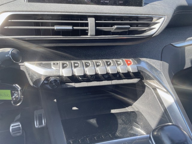 Peugeot 3008 PureTech 130 S&S GT Line 96 kW (130 CV)