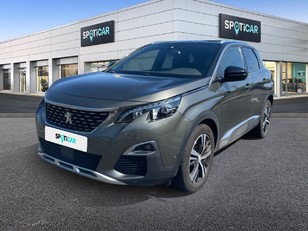 Peugeot 3008 PureTech 130 de segunda mano