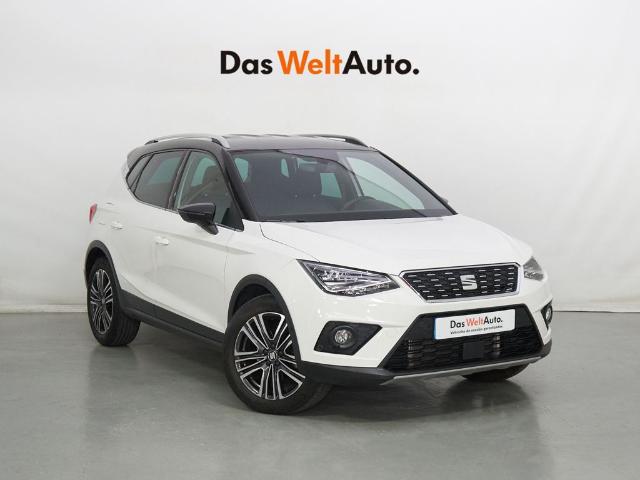 SEAT Arona 1.0 TSI Xcellence Go2 81 kW (110 CV)