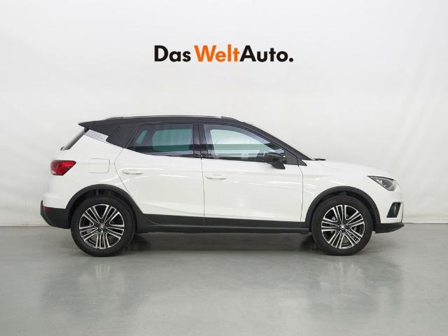 SEAT Arona 1.0 TSI Xcellence Go2 81 kW (110 CV)