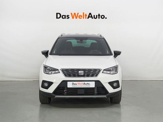 SEAT Arona 1.0 TSI Xcellence Go2 81 kW (110 CV)