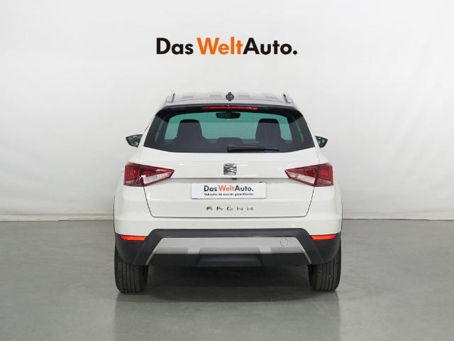 SEAT Arona 1.0 TSI Xcellence Go2 81 kW (110 CV)