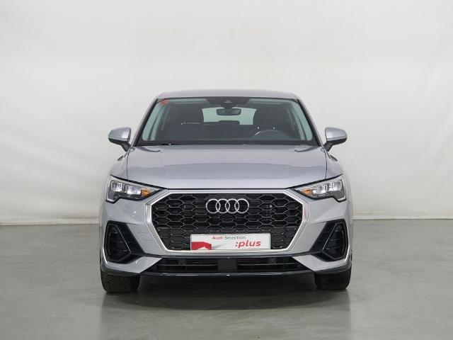 Audi selection Plus