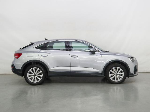 Audi selection Plus