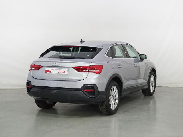 Audi selection Plus