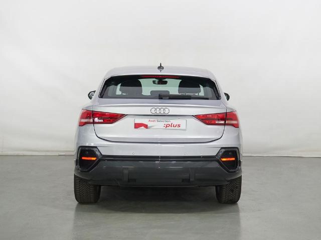 Audi selection Plus