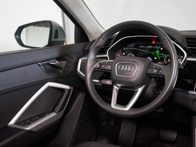 Audi selection Plus