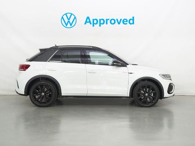 Volkswagen T-Roc R-Line 2.0 TDI 110 kW (150 CV) DSG