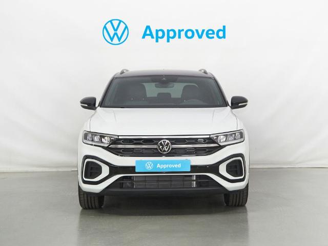 Volkswagen T-Roc R-Line 2.0 TDI 110 kW (150 CV) DSG