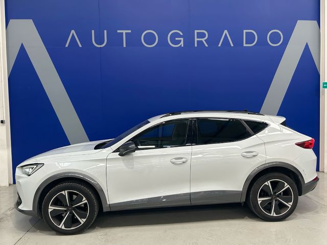 CUPRA Formentor 1.5 TSI 110 kW (150 CV)