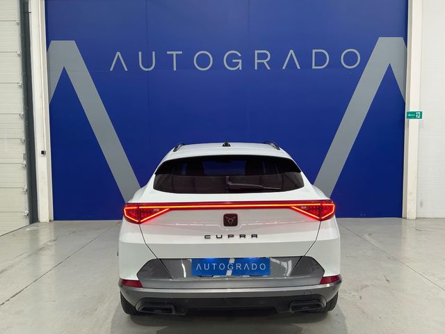 CUPRA Formentor 1.5 TSI 110 kW (150 CV)