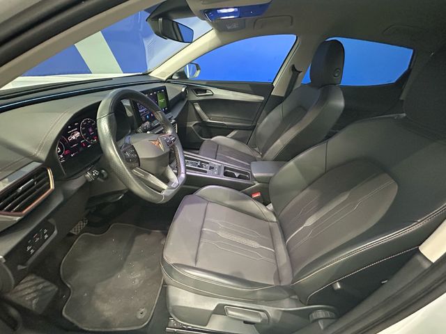 CUPRA Formentor 1.5 TSI 110 kW (150 CV)