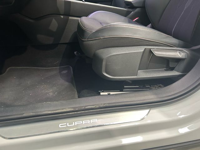 CUPRA Formentor 1.5 TSI 110 kW (150 CV)