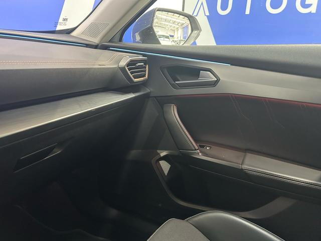 CUPRA Formentor 1.5 TSI 110 kW (150 CV)