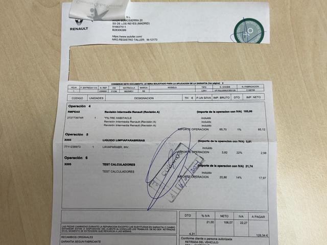 Imagen Renault Arkana
