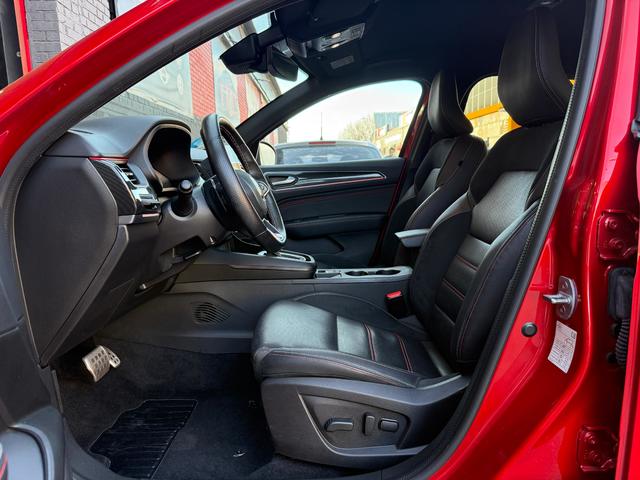 Imagen Renault Arkana