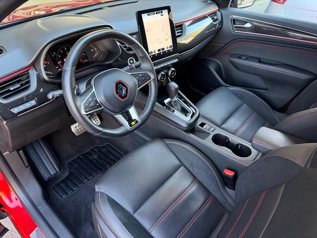 Imagen Renault Arkana