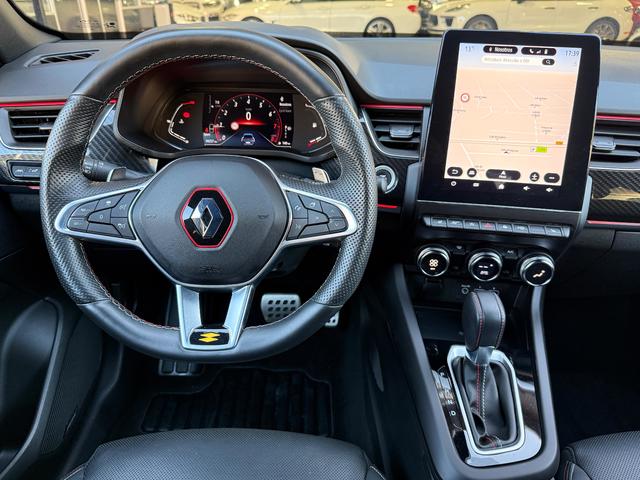 Imagen Renault Arkana