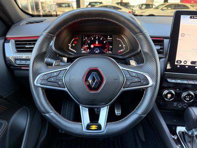 Imagen Renault Arkana