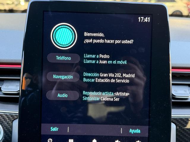 Imagen Renault Arkana