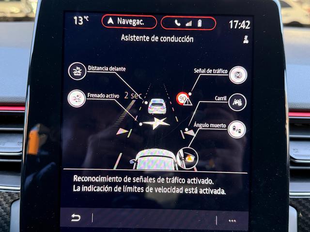 Imagen Renault Arkana