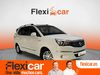 Ssangyong Rodius D22t 178cv