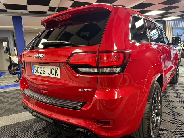 Imagen Jeep Grand Cherokee