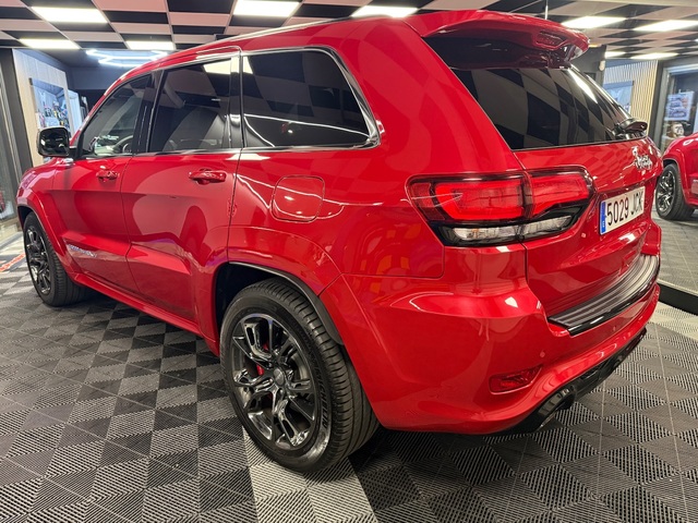 Imagen Jeep Grand Cherokee