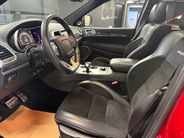 Imagen Jeep Grand Cherokee
