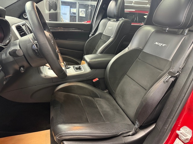 Imagen Jeep Grand Cherokee