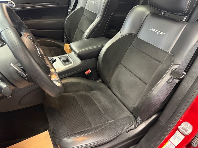Imagen Jeep Grand Cherokee