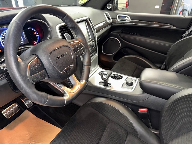 Imagen Jeep Grand Cherokee