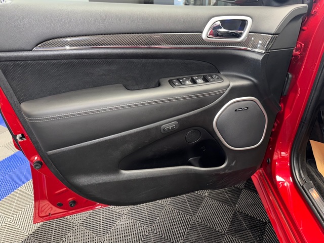 Imagen Jeep Grand Cherokee