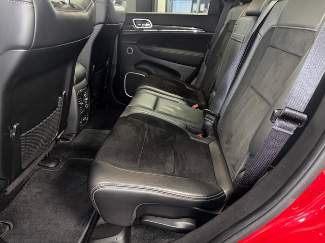 Imagen Jeep Grand Cherokee