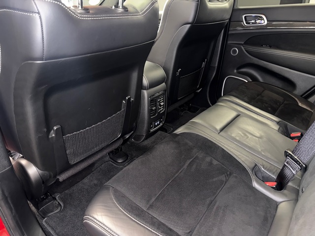 Imagen Jeep Grand Cherokee