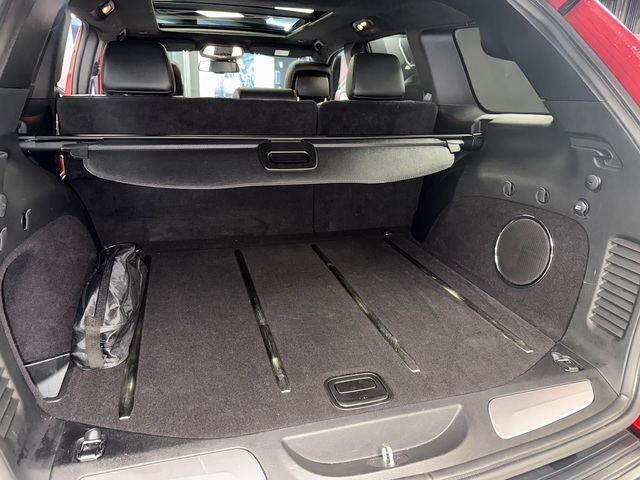 Imagen Jeep Grand Cherokee