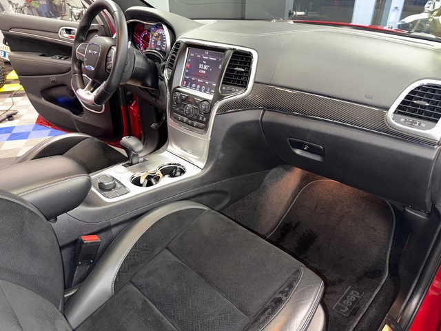 Imagen Jeep Grand Cherokee