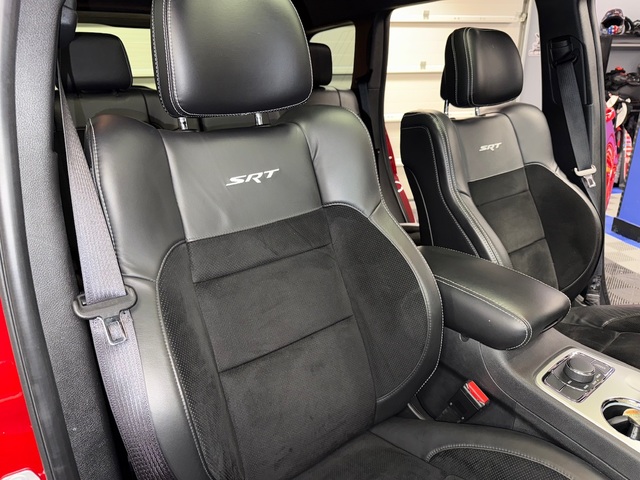 Imagen Jeep Grand Cherokee