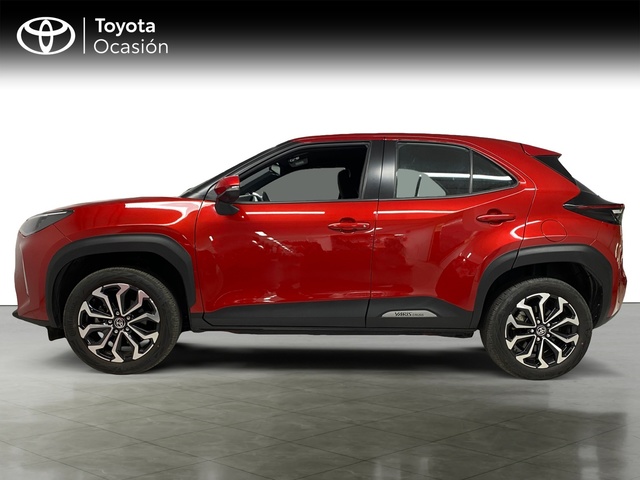 Imagen Toyota Yaris Cross