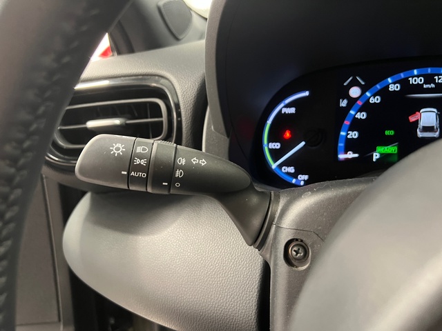Imagen Toyota Yaris Cross