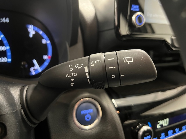 Imagen Toyota Yaris Cross
