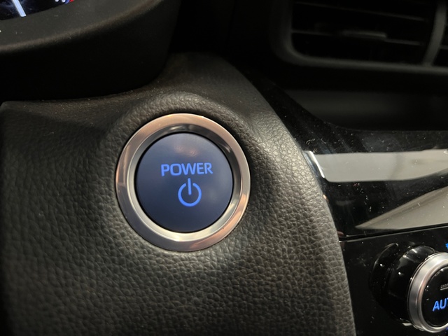 Imagen Toyota Yaris Cross