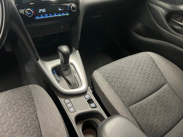 Imagen Toyota Yaris Cross