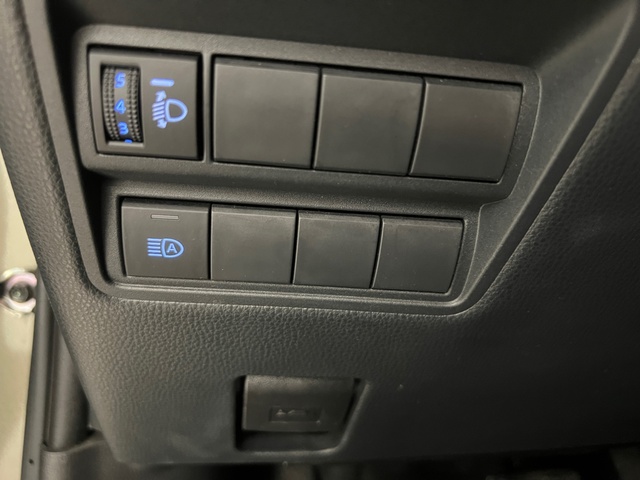 Imagen Toyota Yaris Cross