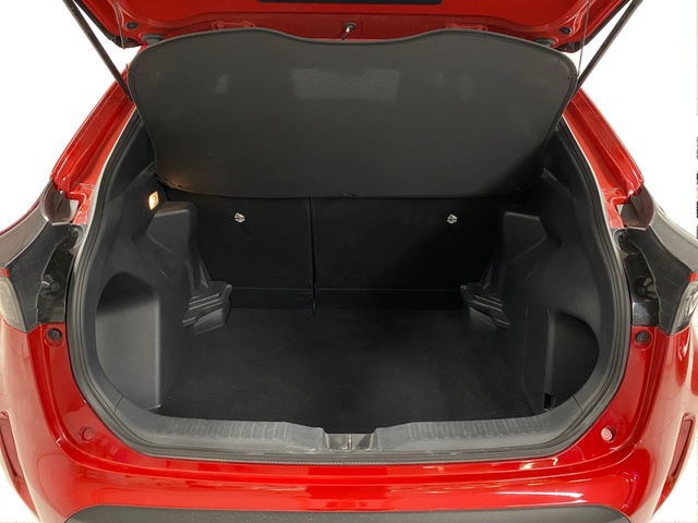 Imagen Toyota Yaris Cross