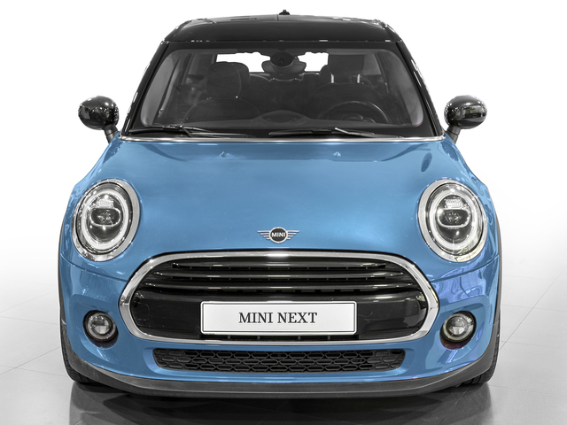 fotoG 1 del MINI MINI 5 Puertas Cooper D 85 kW (116 CV) 116cv Diésel del 2019 en Madrid