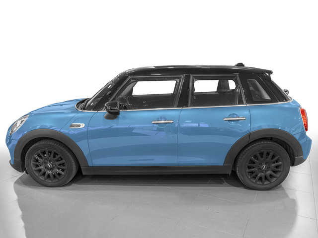 fotoG 2 del MINI MINI 5 Puertas Cooper D 85 kW (116 CV) 116cv Diésel del 2019 en Madrid